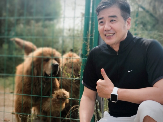 宁缺毋滥的第一张照片--上杭婚介网