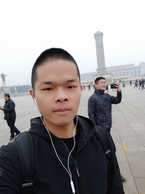 秋殇的第二张照片--上杭婚介网