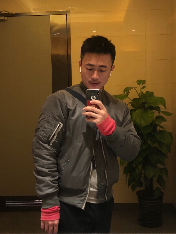 林云海的第一张照片--上杭婚介网