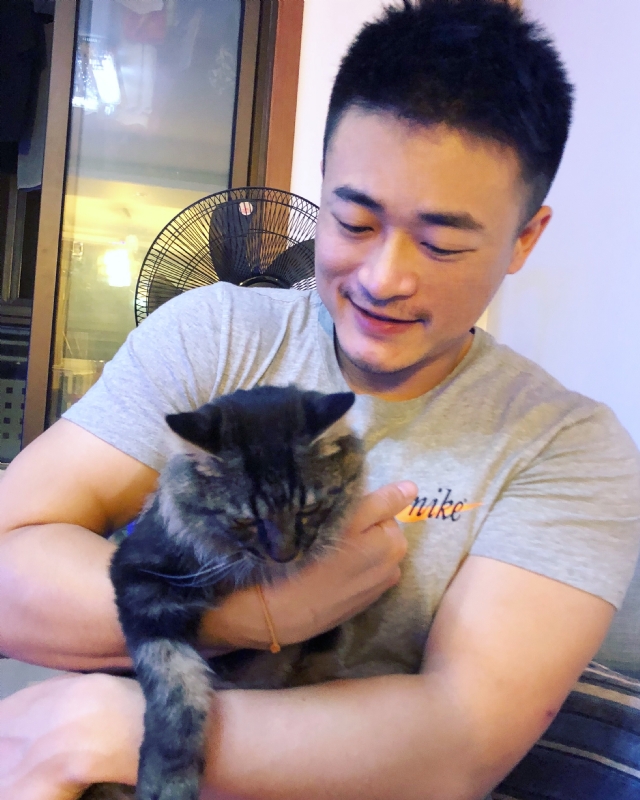 林云海的第二张照片--上杭婚介网
