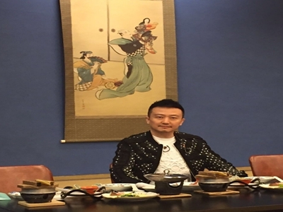 月影沙丘的第一张照片--上杭婚介网