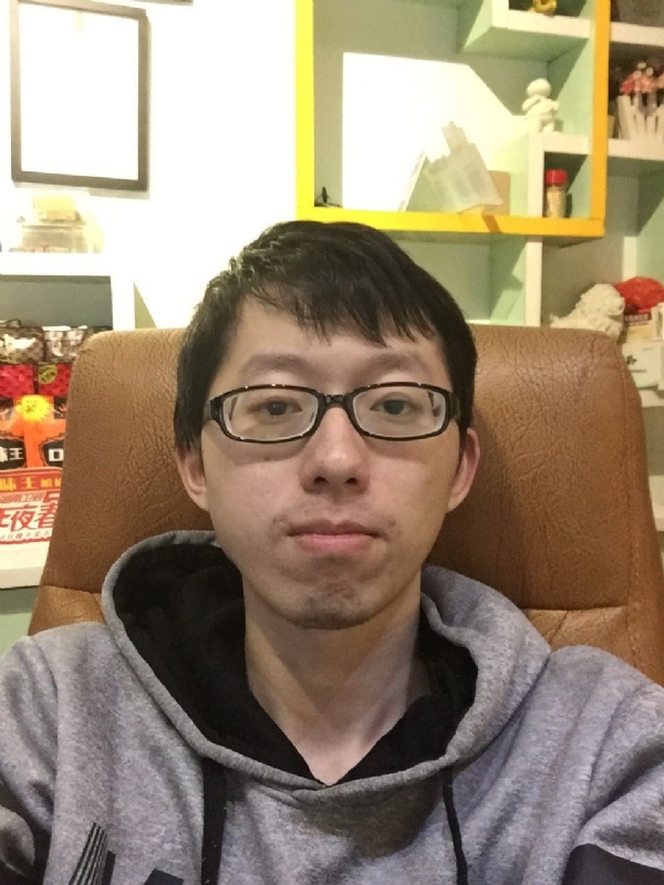 桀桀的第一张照片--上杭婚介网