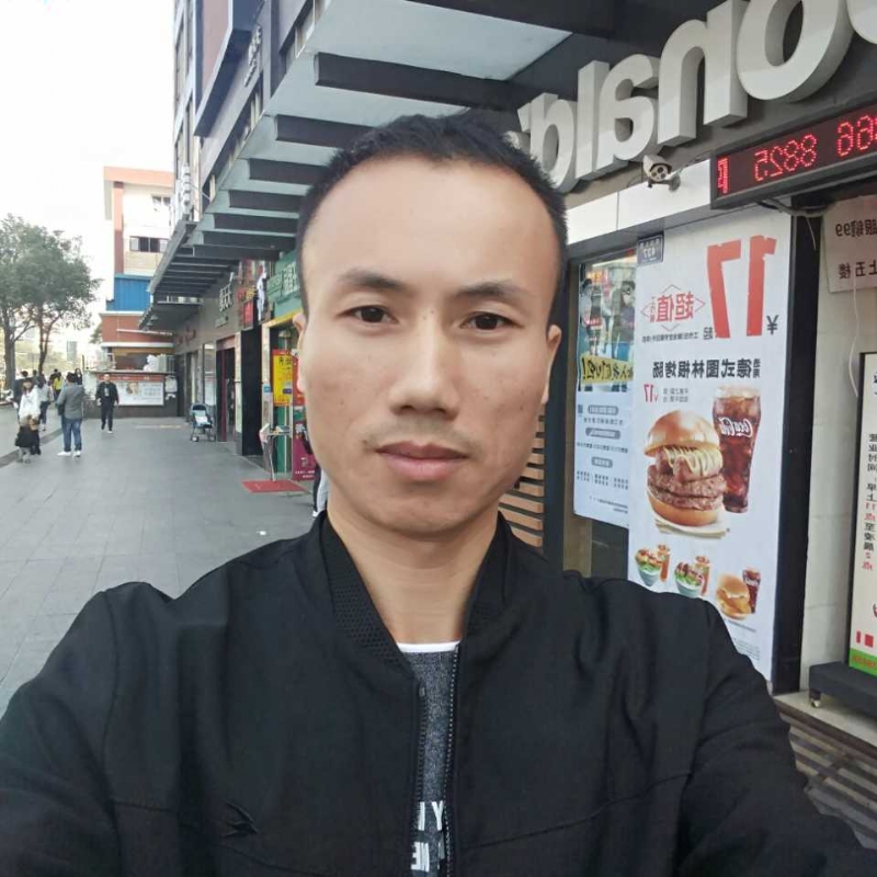 地瓜的第一张照片--上杭婚介网