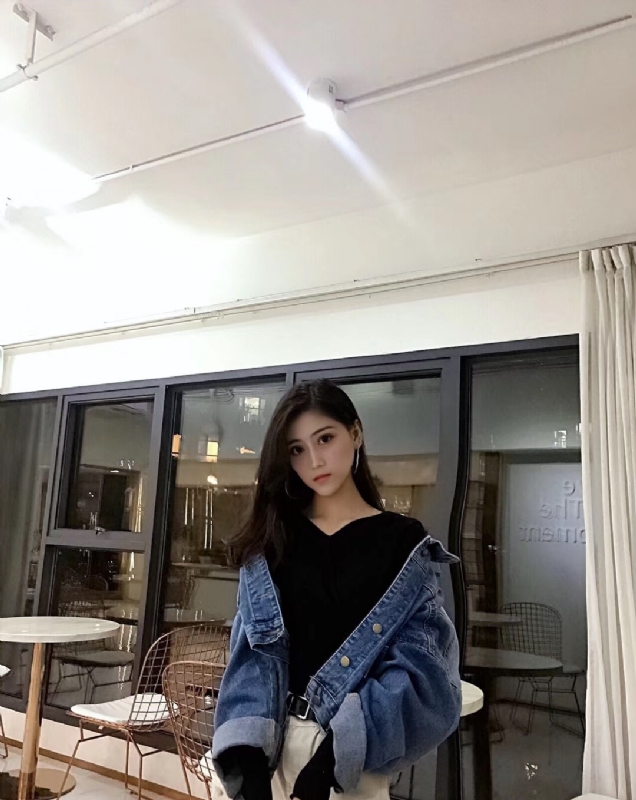 爱笑的眼睛的第一张照片--上杭婚介网