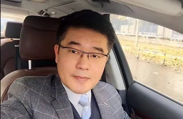 平常心的第一张照片--上杭婚介网