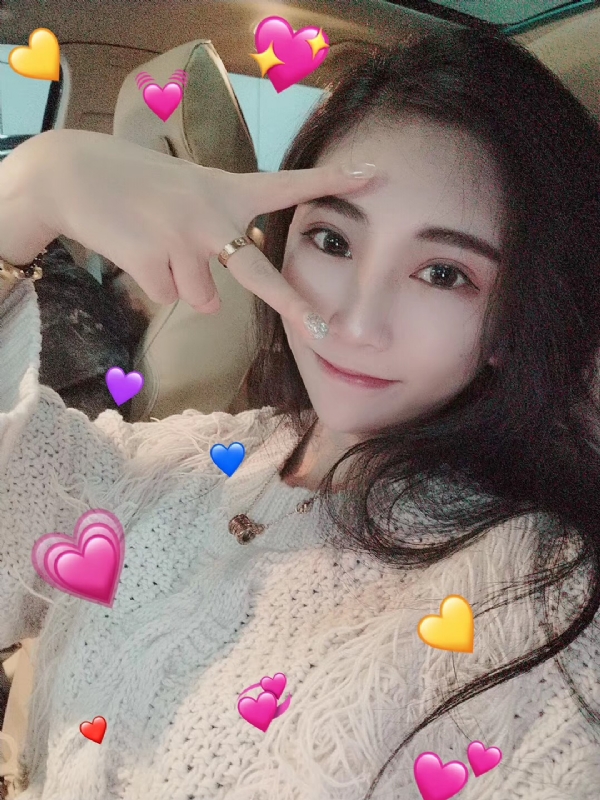 孙雪的第一张照片--上杭婚介网