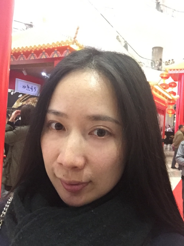 sisi的第一张照片--上杭婚介网