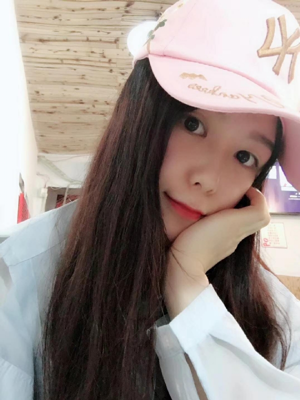 丹丹的第一张照片--上杭婚介网