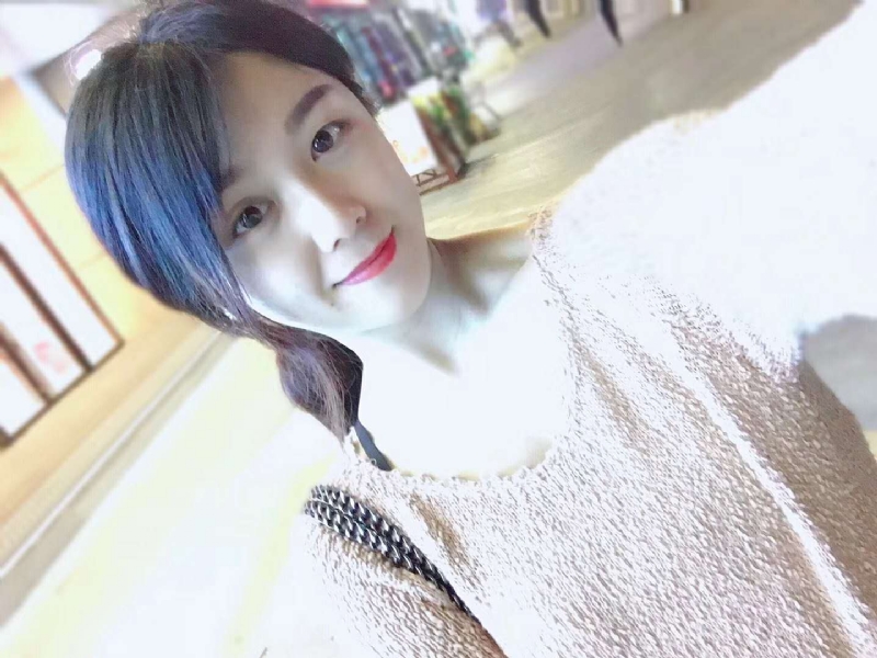 丹丹的第二张照片--上杭婚介网
