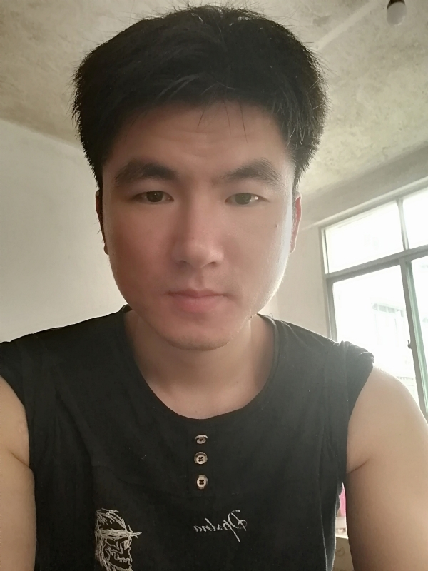 何必呢的第一张照片--上杭婚介网