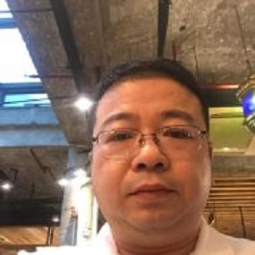 一个70后的离异大叔的第一张照片--上杭婚介网