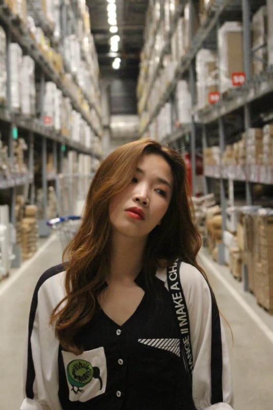 平ling的第二张照片--上杭婚介网