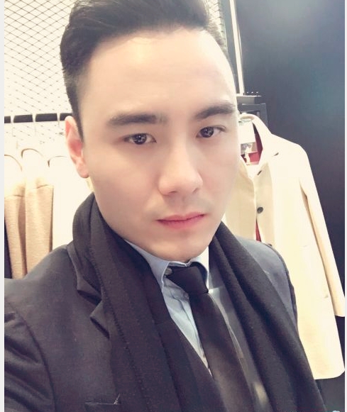 張建輝的第一张照片--上杭婚介网