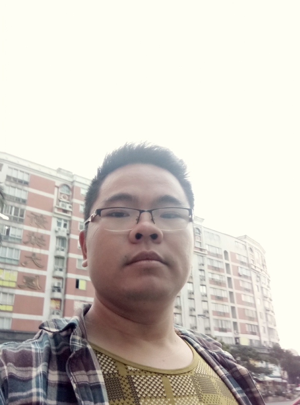 今生今世的第一张照片--上杭婚介网