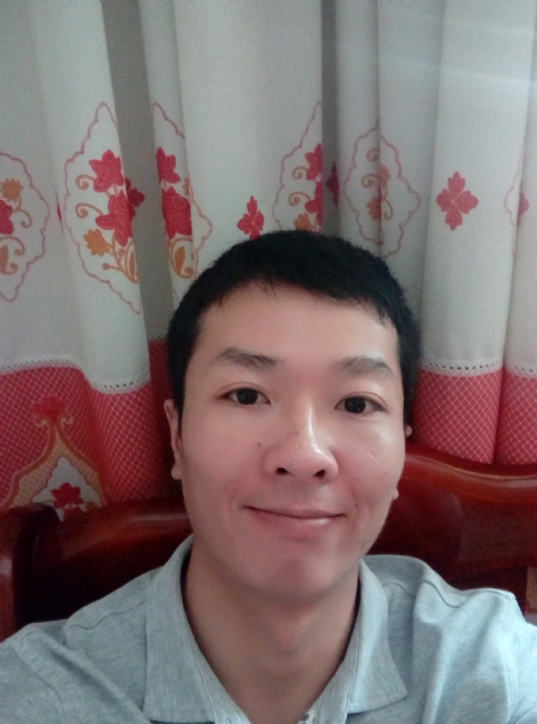 疯狂的土豆的第一张照片--上杭婚介网