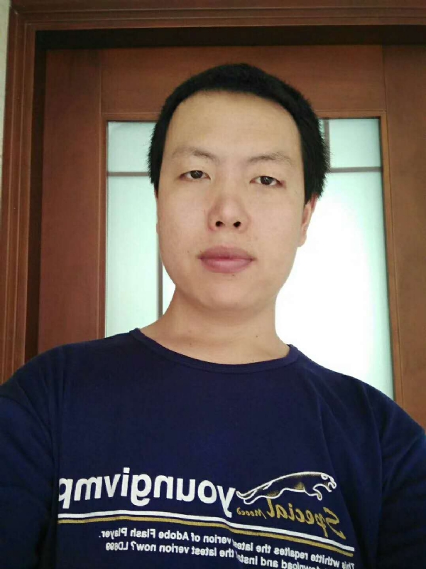 期待认识你的第一张照片--上杭婚介网
