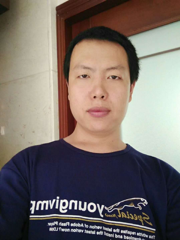 期待认识你的第三张照片--上杭婚介网