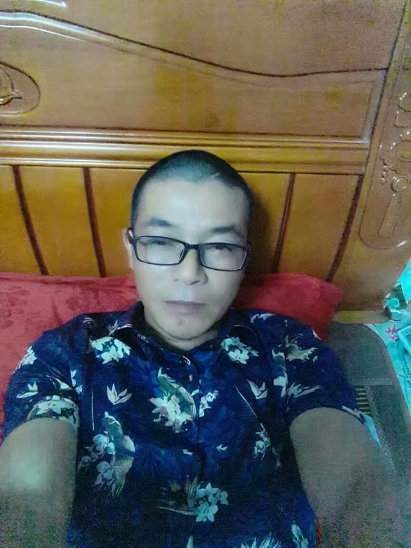 坚信就是你的第一张照片--上杭婚介网