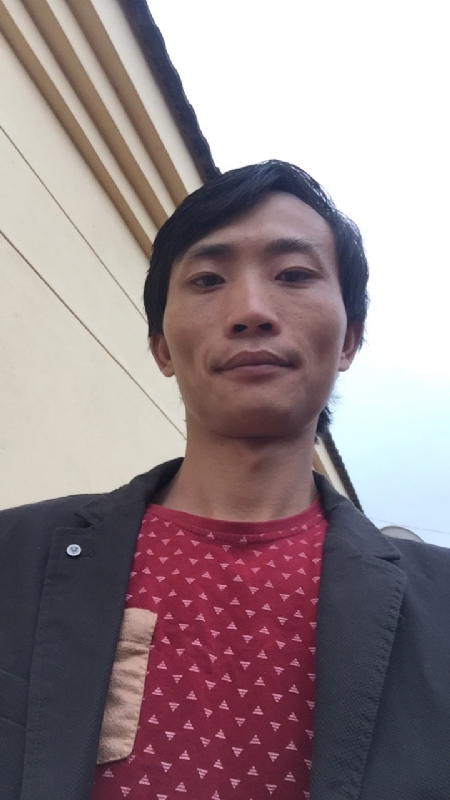 WENK的第一张照片--上杭婚介网
