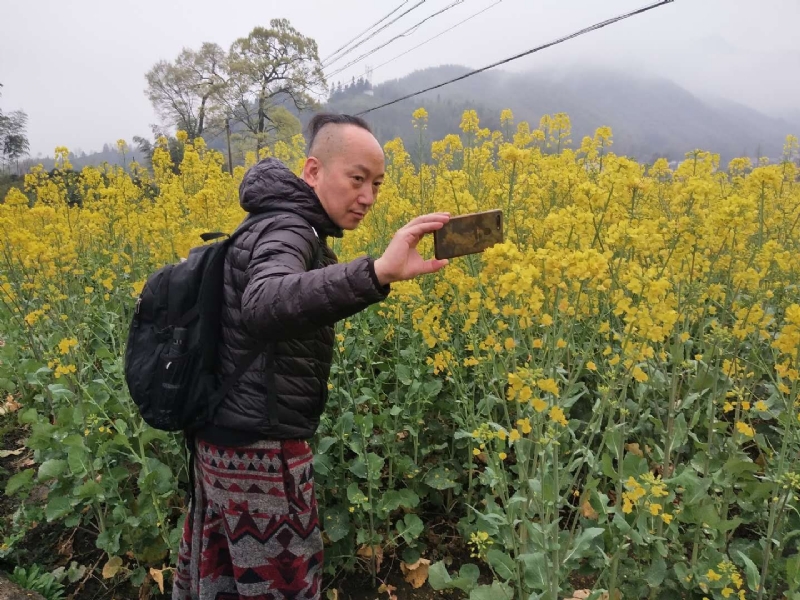 Dennison的第一张照片--上杭婚介网