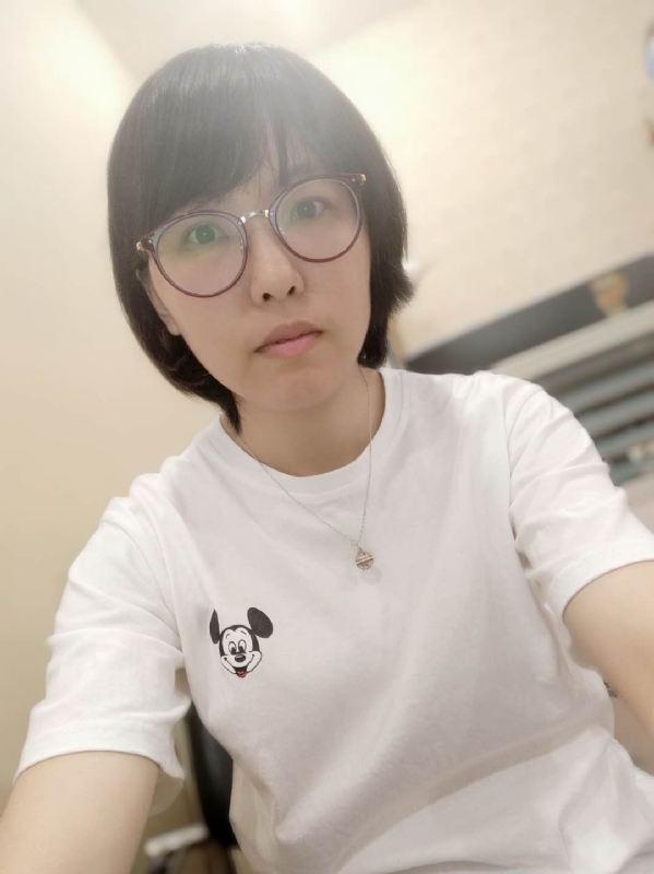 至简至繁的第一张照片--上杭婚介网