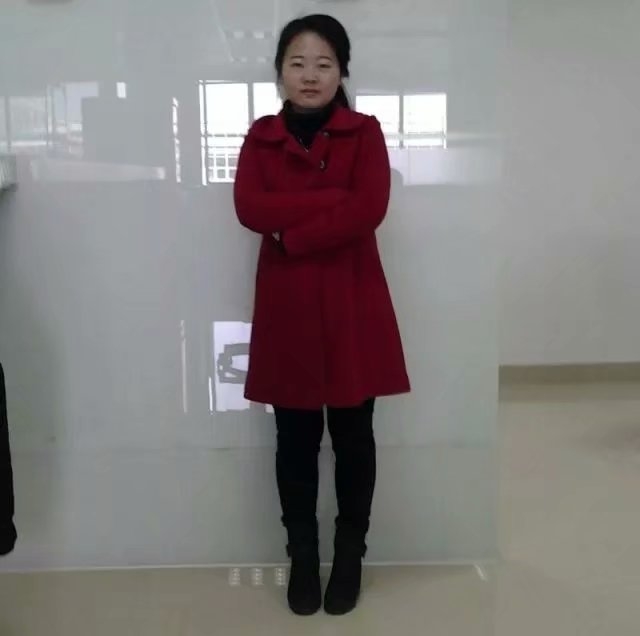 陈美美2019的第一张照片--上杭婚介网