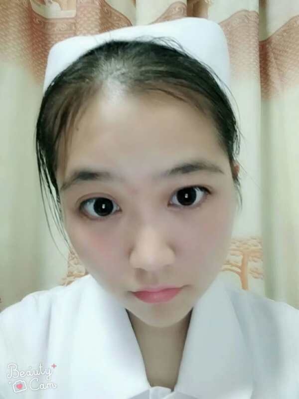 美美的第二张照片--上杭婚介网