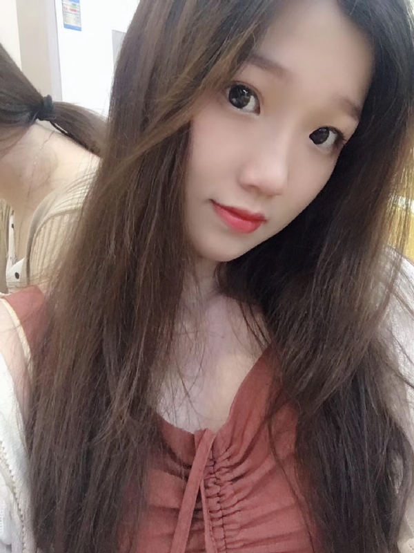 安安的第一张照片--上杭婚介网