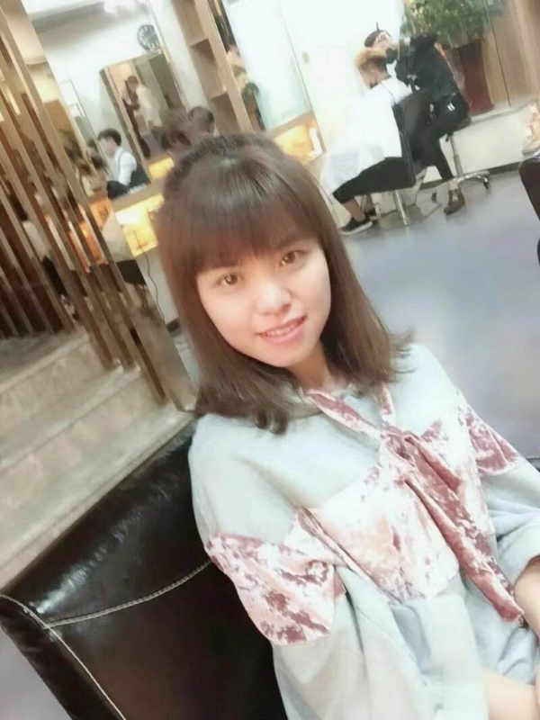 米砂的第一张照片--上杭婚介网