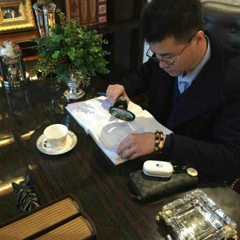 海纳百川的第一张照片--上杭婚介网