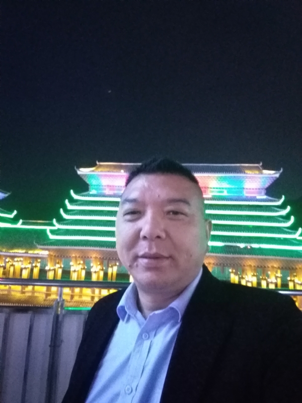 幸福的港湾的第一张照片--上杭婚介网
