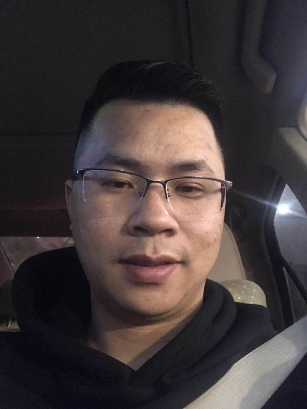 心飞扬的第一张照片--上杭婚介网