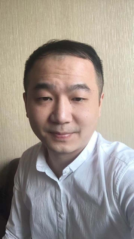 陈泽龙的第一张照片--上杭婚介网