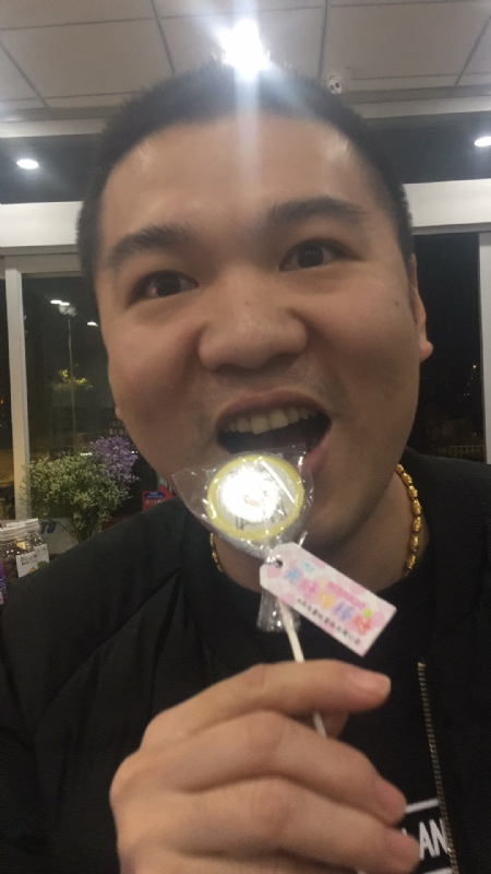 王小叶的第一张照片--上杭婚介网