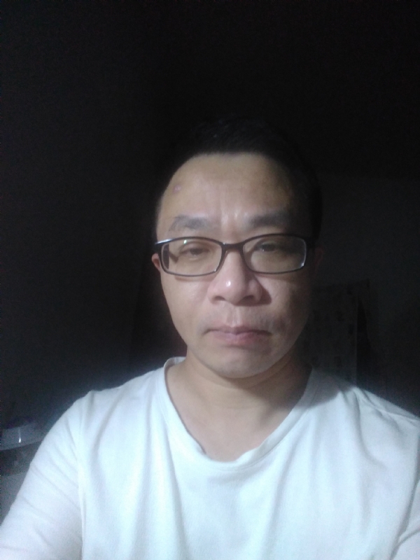 尘梦短促的第一张照片--上杭婚介网