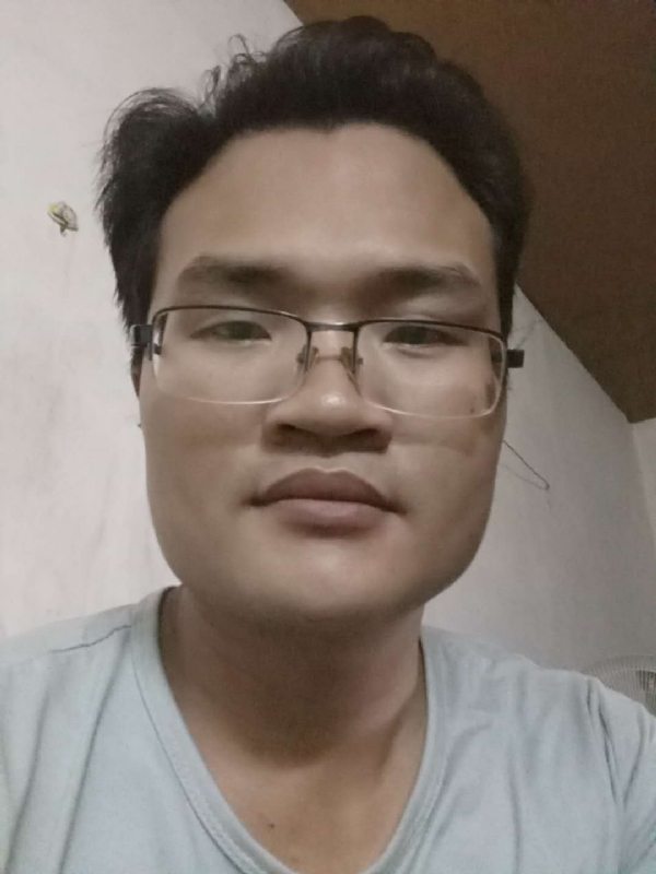陈欣宇的第三张照片--上杭婚介网