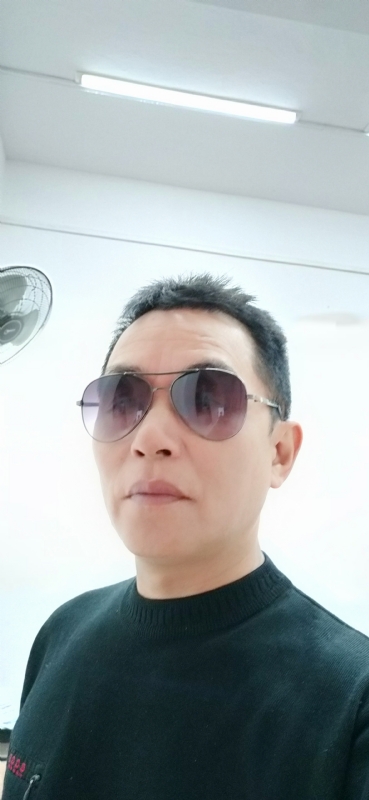 水进的第一张照片--上杭婚介网