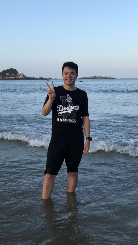 闭月的第一张照片--上杭婚介网