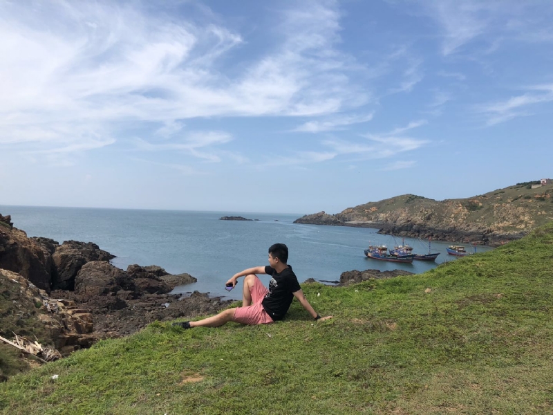 闭月的第二张照片--上杭婚介网