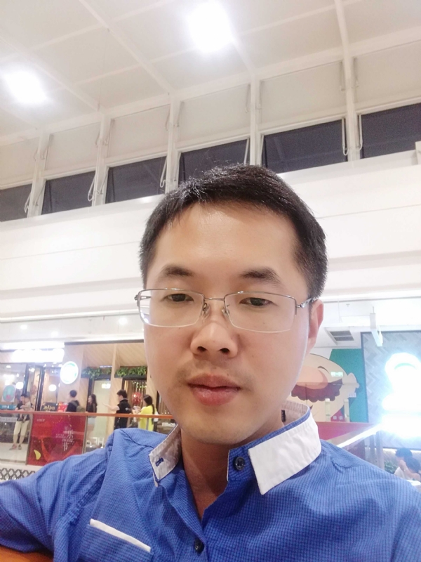 孤独小舟的第一张照片--上杭婚介网