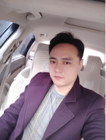 春的第一张照片--上杭婚介网
