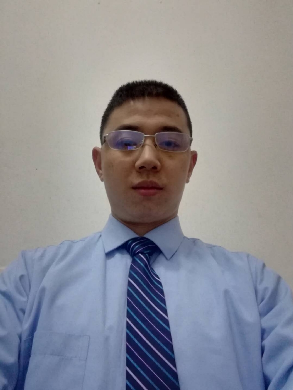 克火的第一张照片--上杭婚介网