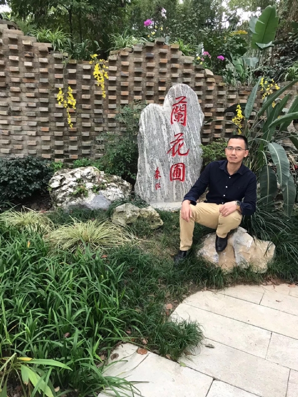 真心换真心的第一张照片--上杭婚介网