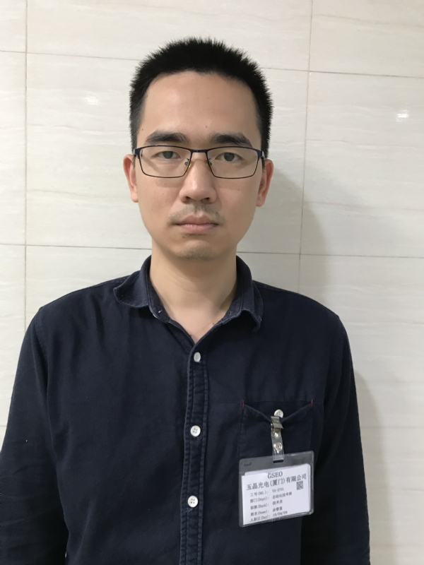 真心换真心的第三张照片--上杭婚介网