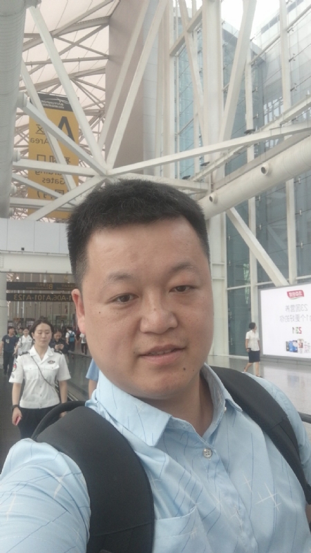 枫叶的第一张照片--上杭婚介网
