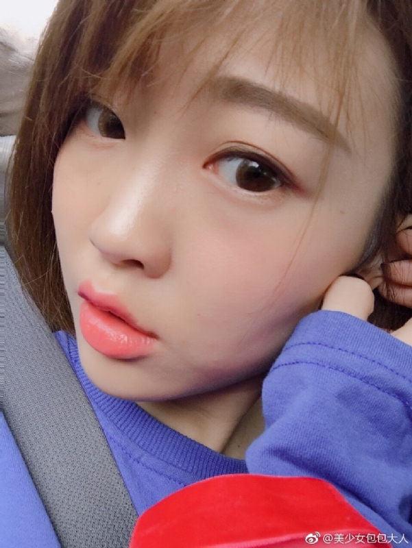 莉莉的第一张照片--上杭婚介网