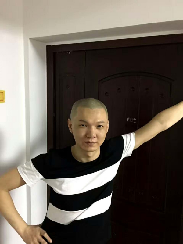 顺子的第一张照片--上杭婚介网