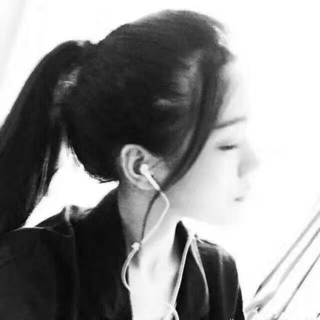 落笔写离愁的第一张照片--上杭婚介网