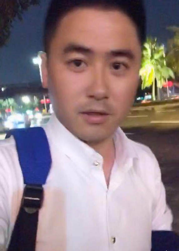 chen的第二张照片--上杭婚介网