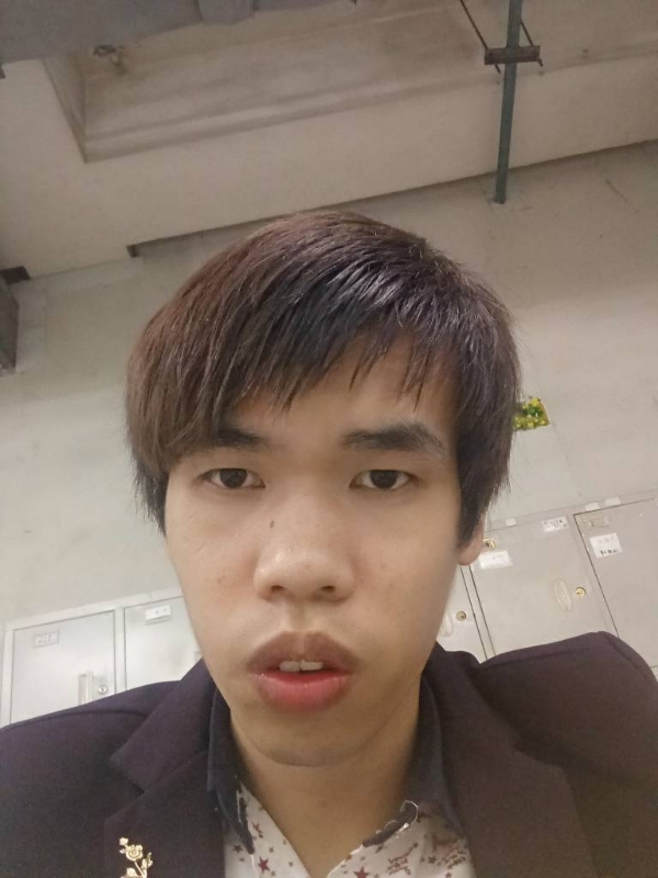 林强的第一张照片--上杭婚介网